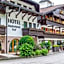 Hotel Sigmunderhof
