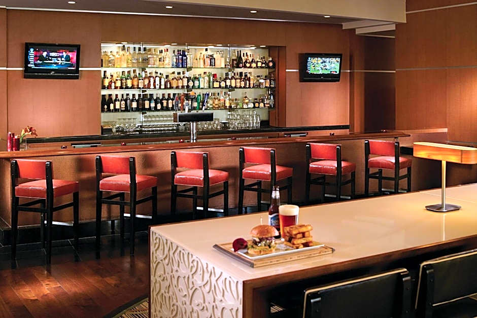 Warner Center Marriott Woodland Hills
