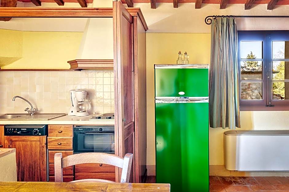 Hotel Borgo Casabianca