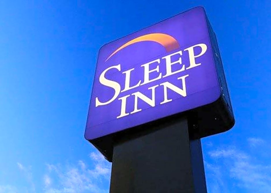 Sleep Inn Chattanooga