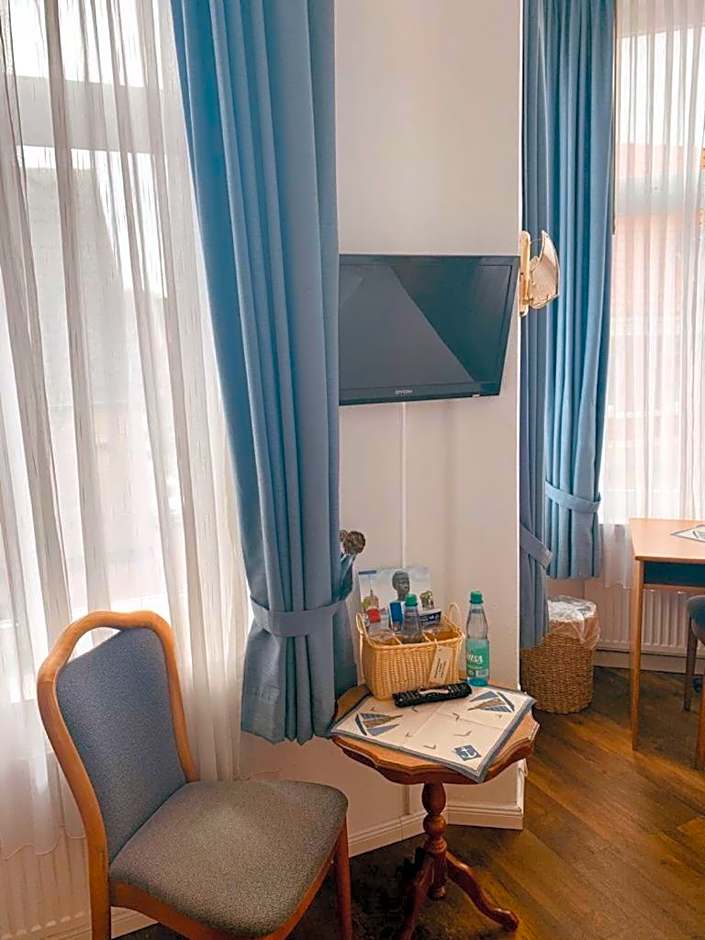 Alt-Emder Bürgerhaus