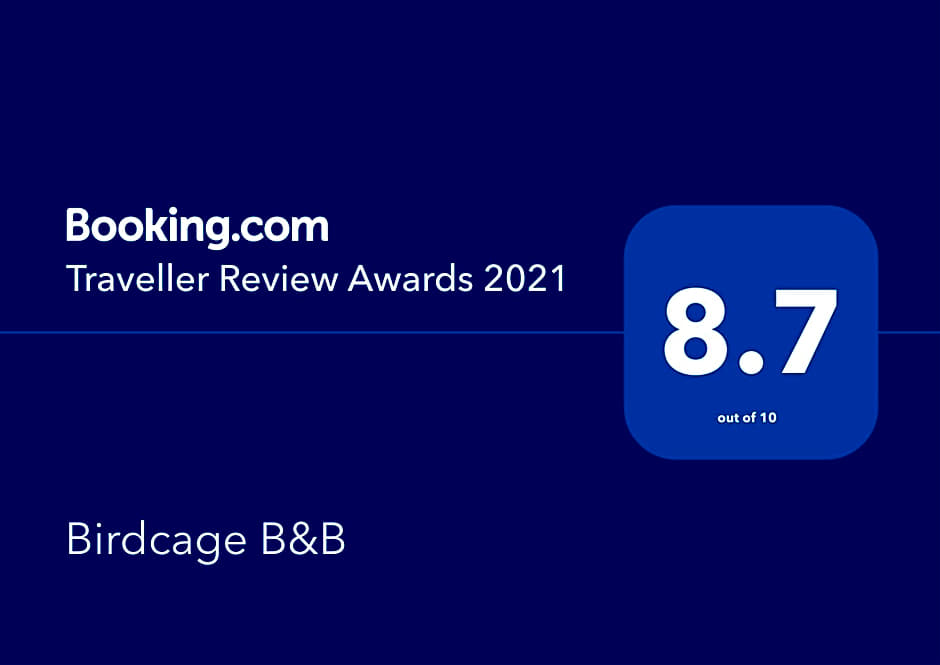 Birdcage B&B