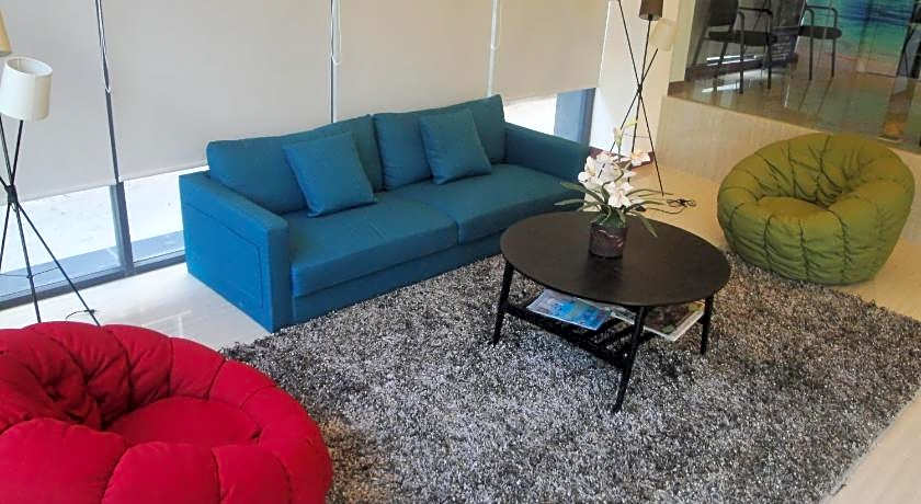 Top Hotel Manado By Gran Puri