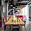 Moxy Bucharest Old Town