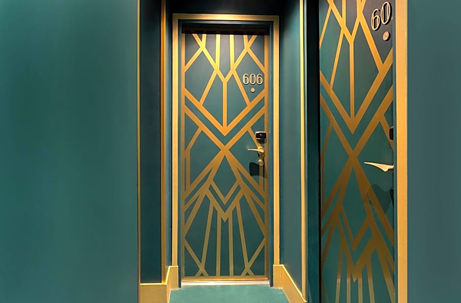 Artemisia Montmartre