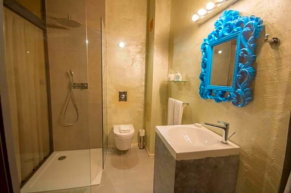 The Vincent Boutique Suites