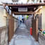 Kumashu an Machiya House