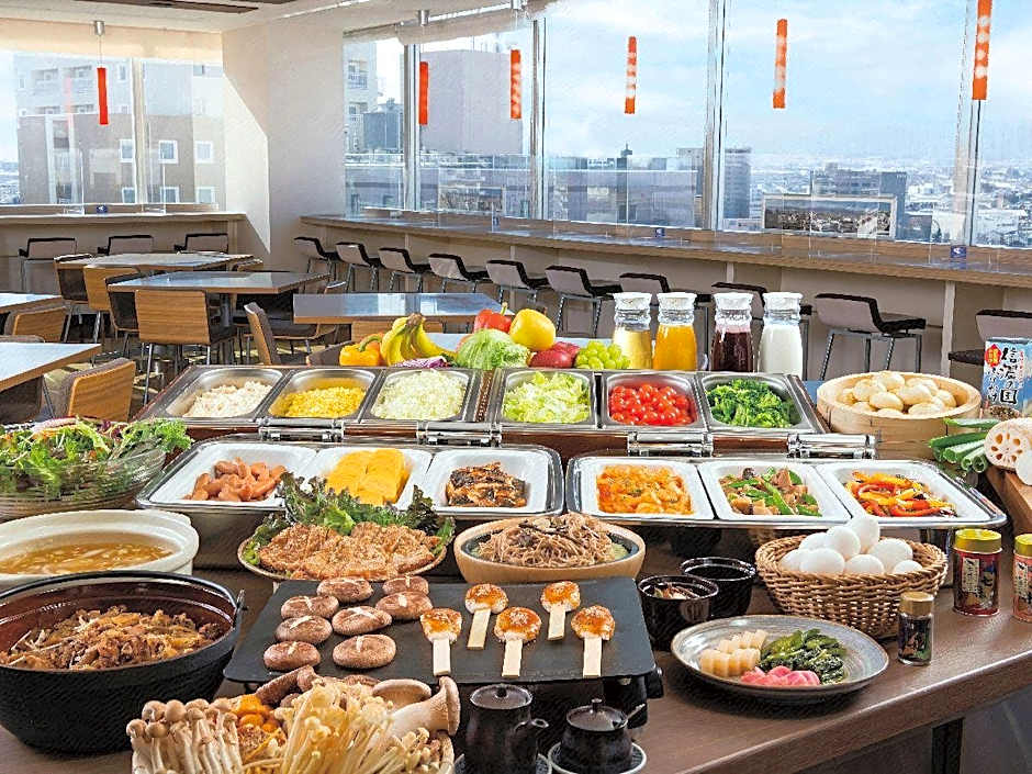 Toko City Hotel Matsumoto