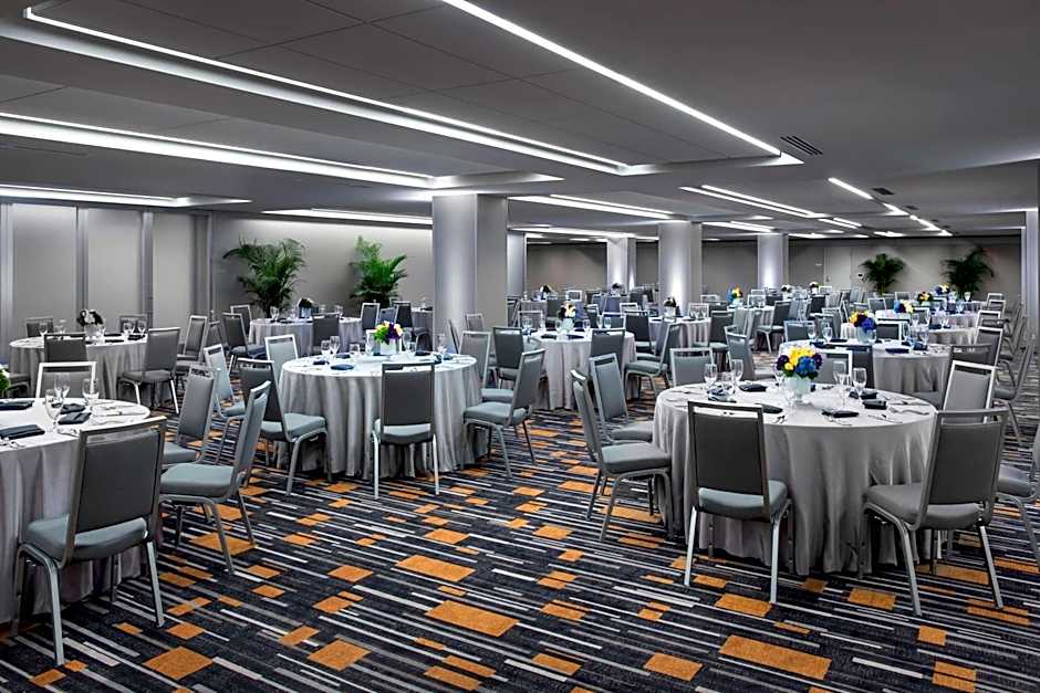 Boston Marriott Copley Place