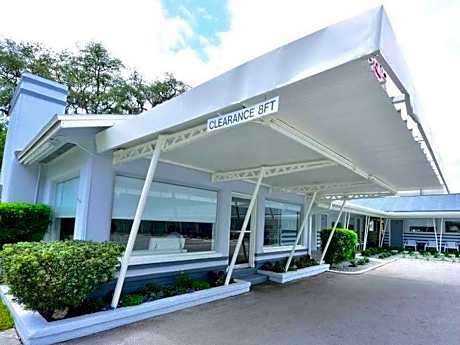 Sun Plaza Motel By Magnuson Worldwide