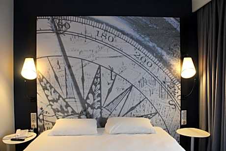 Classic Double Room with 1 double bed 160 x 200