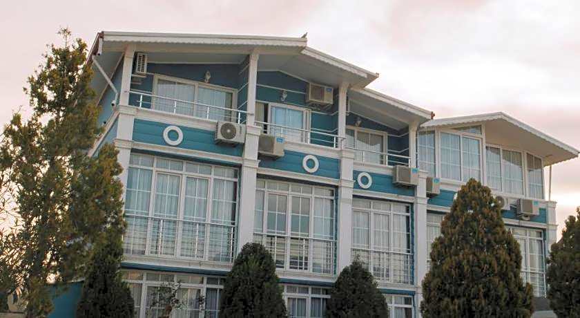 Pamukkale Melrose Viewpoint Suites