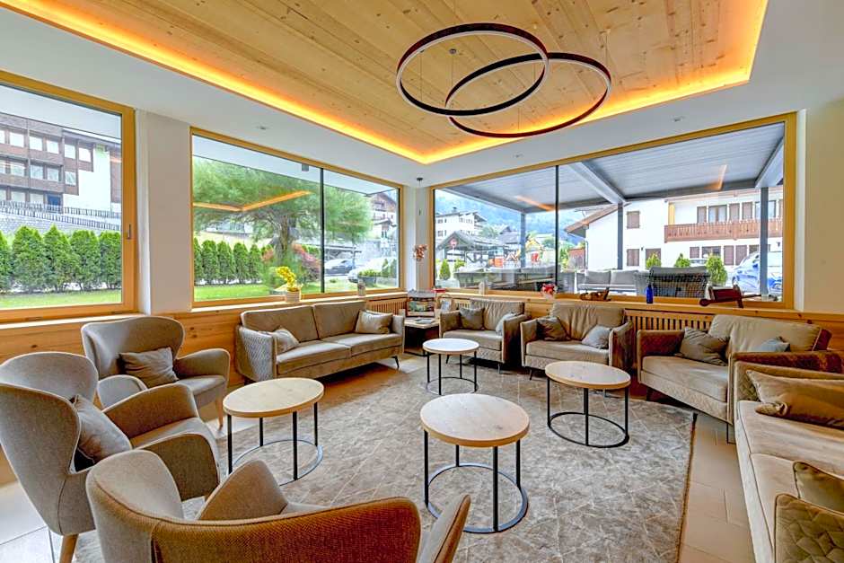 Bepy Hotel Garni
