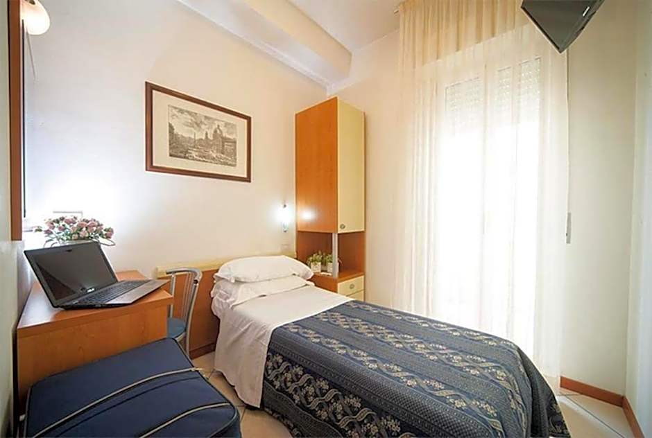 Hotel Jana