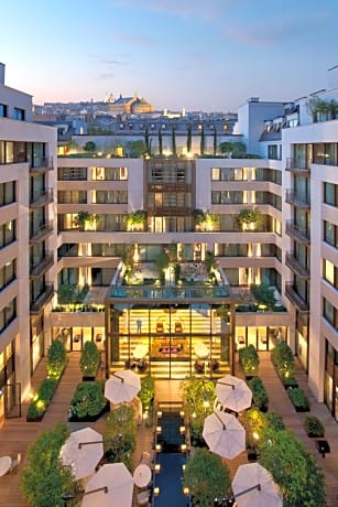 Mandarin Oriental Paris