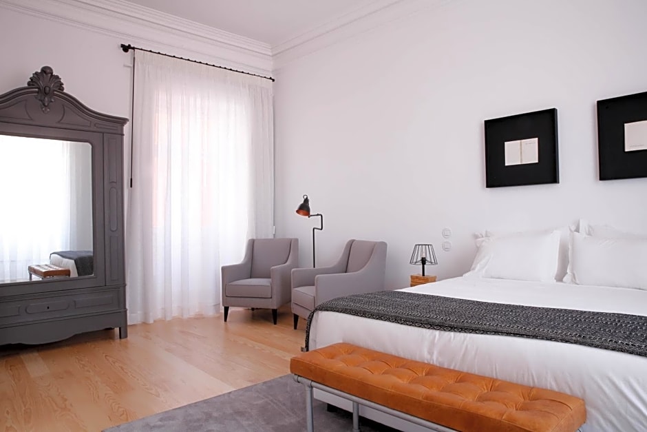 Sapientia Boutique Hotel