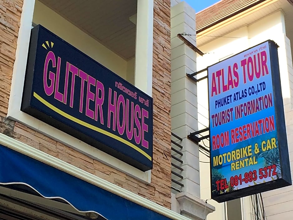Glitter House