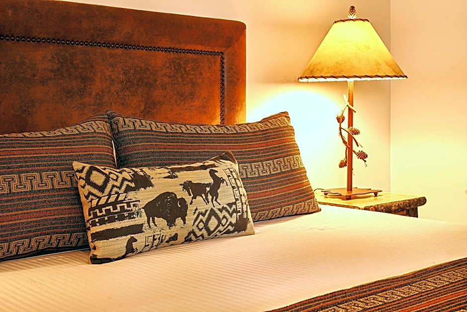 Parkway Inn of Jackson Hole