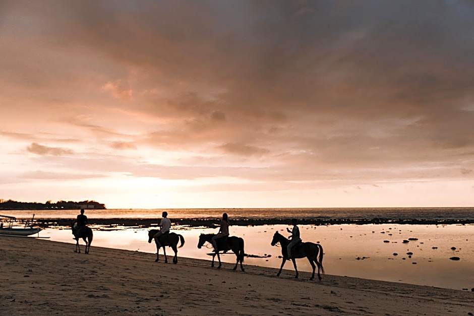 Meno House - Boutique Adults Only Resort