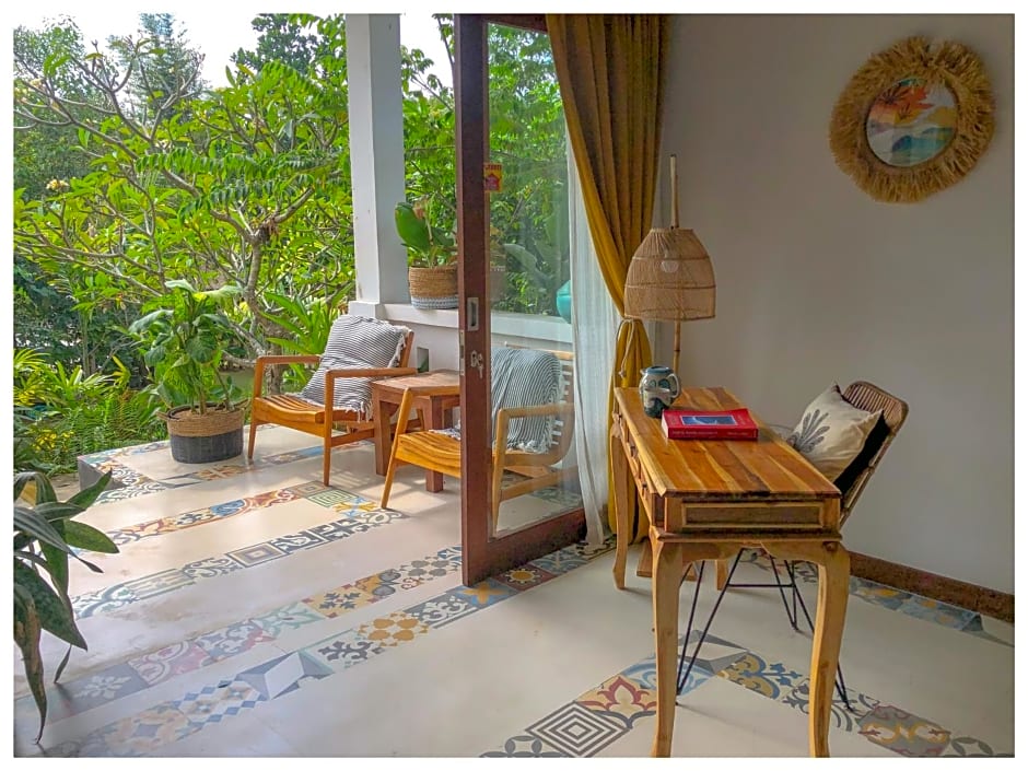 Sriyana Uluwatu