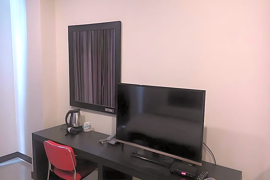 One Fu Hotel