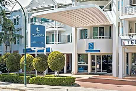 Broadwater Resort Como