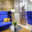Mercure Freiburg Am Muenster