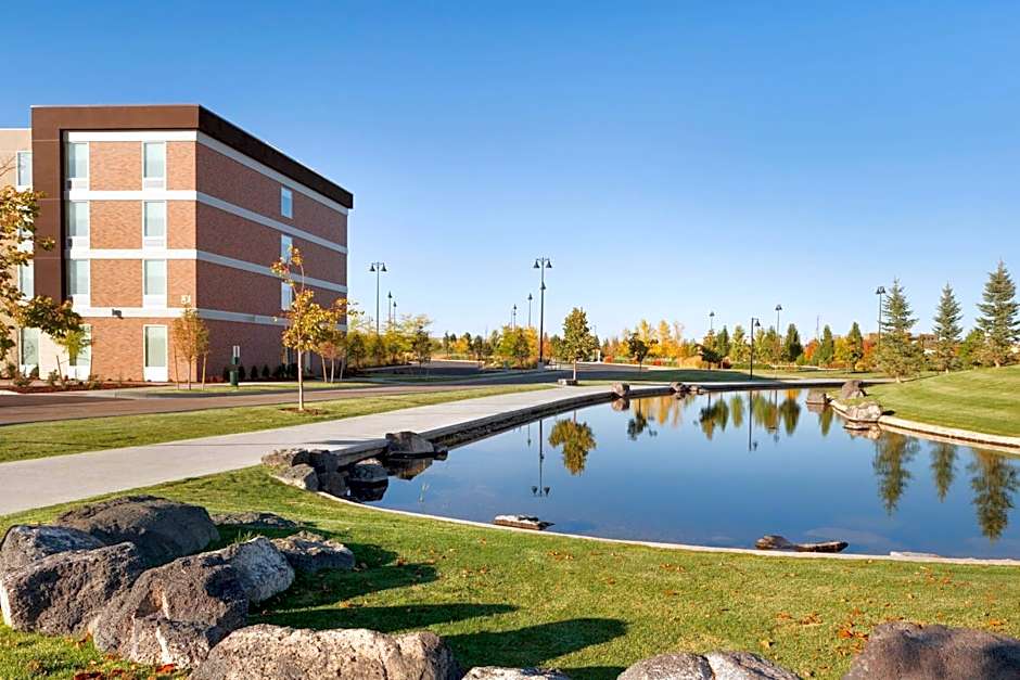Home2 Suites by Hilton Idaho Falls