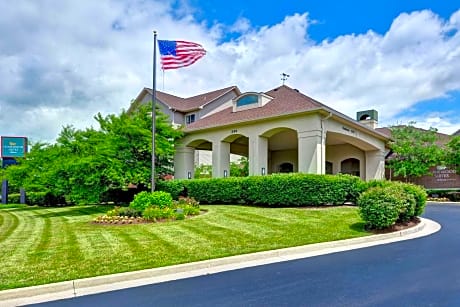 Homewood Suites by Hilton Lexington Fayette Mall
