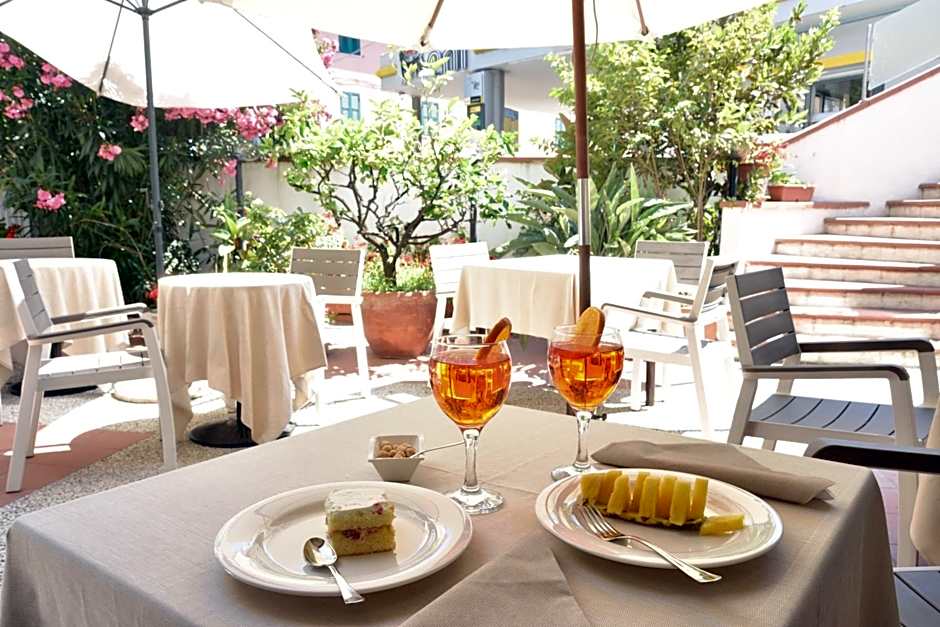 Hotel Diano Marina Mhotelsgroup