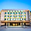 GreenTree Inn Puyang Pushang Huanghe Road
