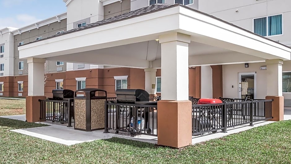 Candlewood Suites Nashville - Franklin By IHG