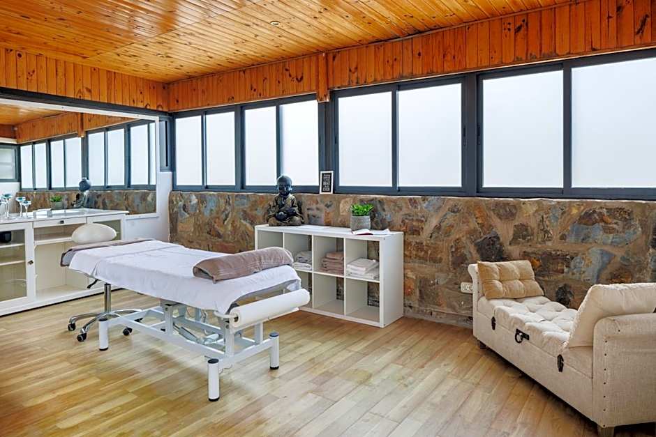 Hapimag San Agustín