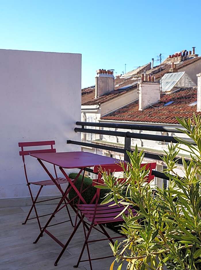 Celenya Hotel