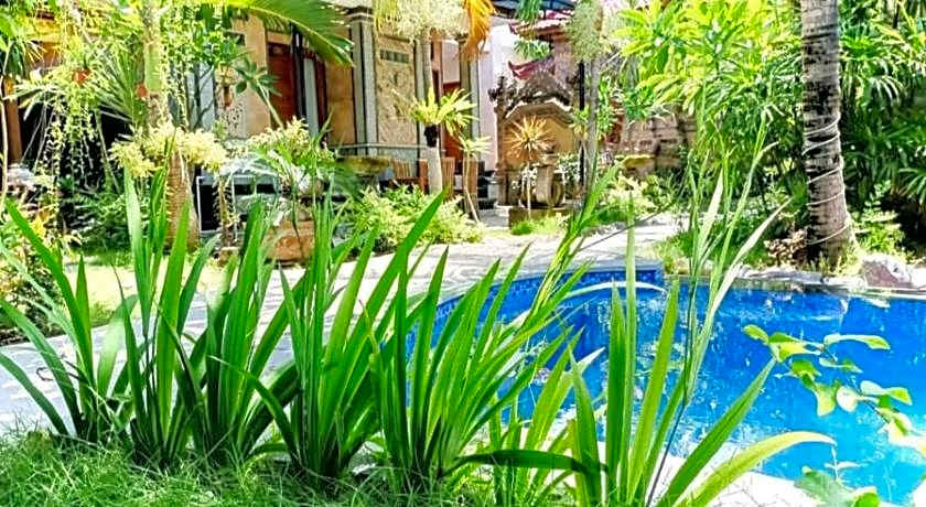 Green Palace Homestay