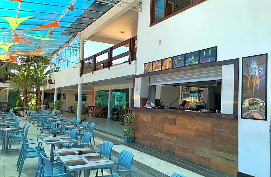 Hotel Brisa da Praia