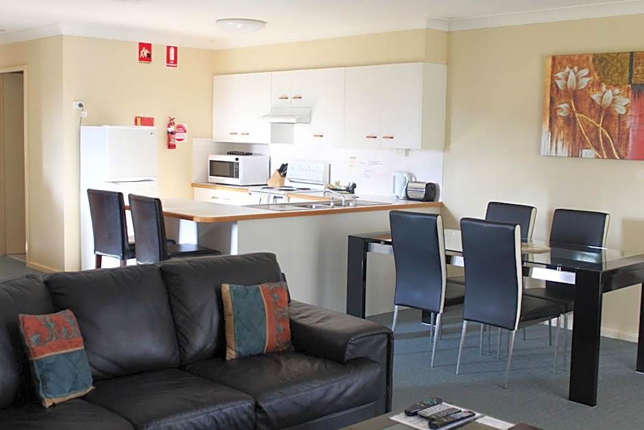 Mid City Motor Inn Singleton