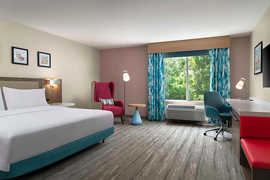 Hilton Garden Inn Kennett Square