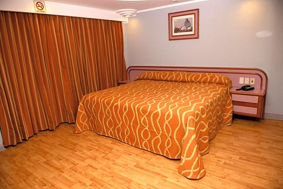 Hotel Cuba