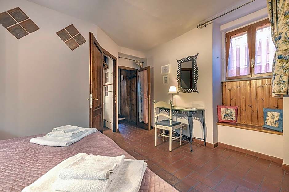 Montechiari In Chianti