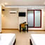 Swing & Pillows - Kota Damansara