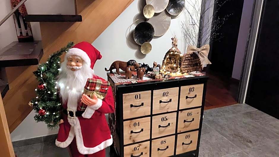 Les Chambres D'oriane