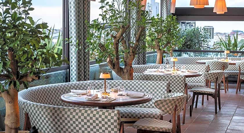 The Stay Boulevard Nisantasi