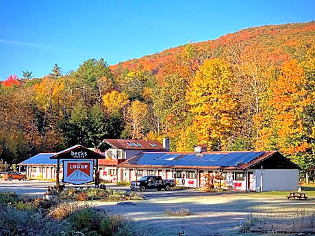 Gore Mountain Lodge