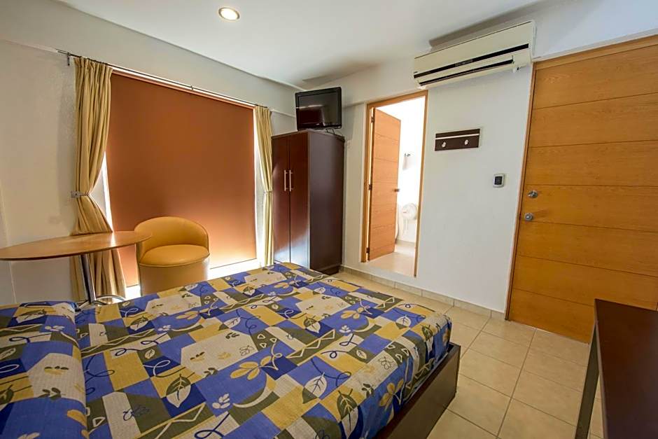 Hotel Oaxaca Inn Express