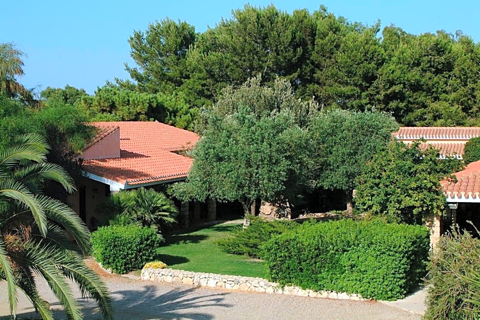 Hotel Ristorante Sa Pedrera