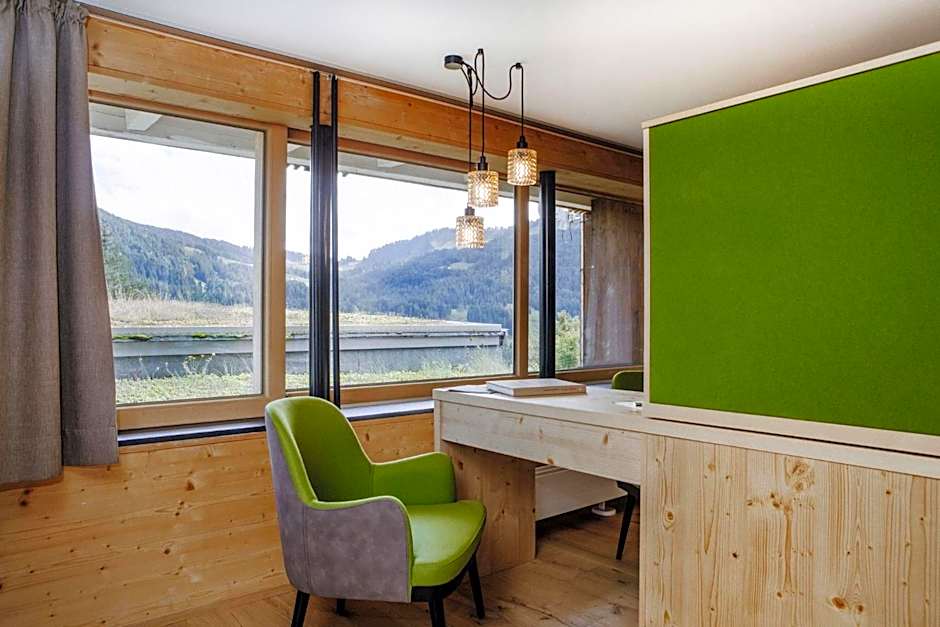 Bio-Berghotel Ifenblick