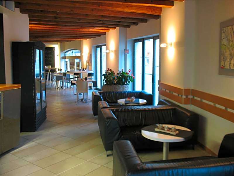 Hotel Vittoria