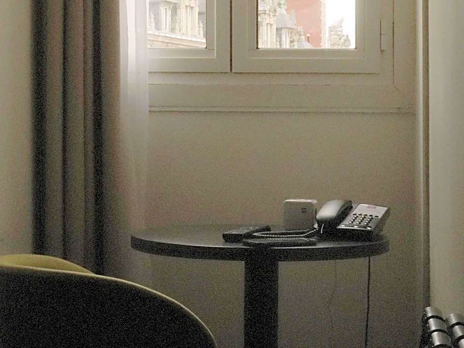 ibis Lille Centre Grand Place