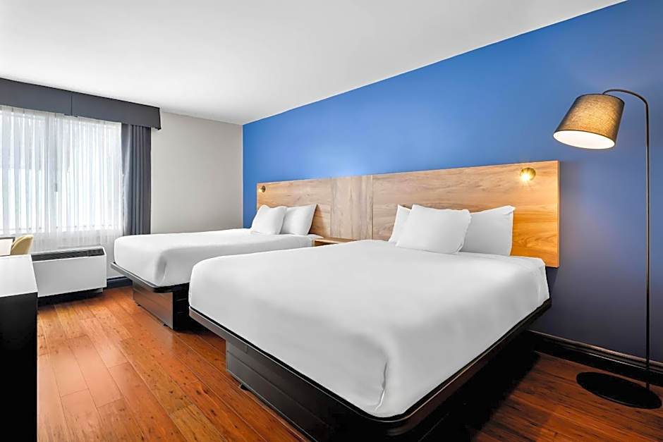 Park Inn by Radisson, Sydney
